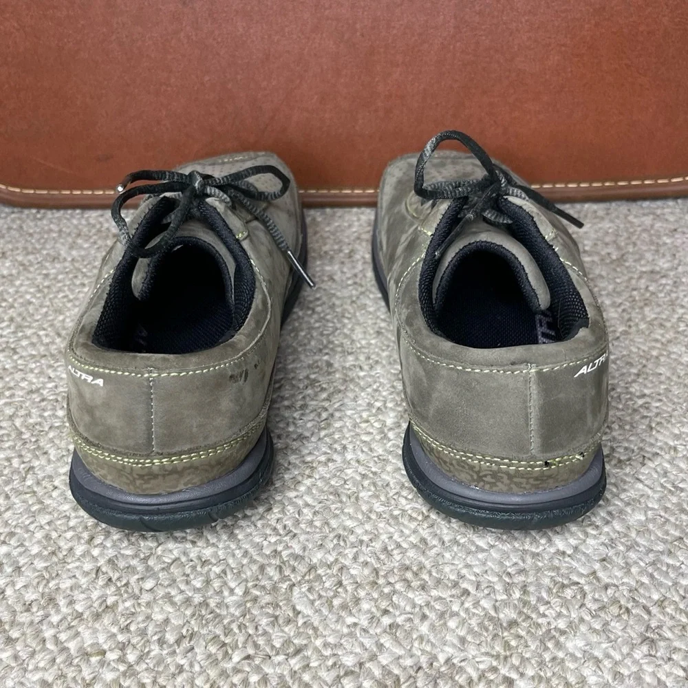 Altra Running shoes